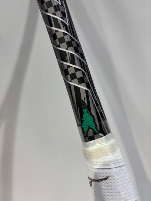 新品　鬼滅の刃　炭治郎　F SPEED S-01 テニスラケット