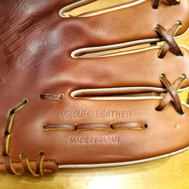 SSK オイルベンハー 二遊用サイズ エスエスケイ 一般用 内野用 硬式グローブ