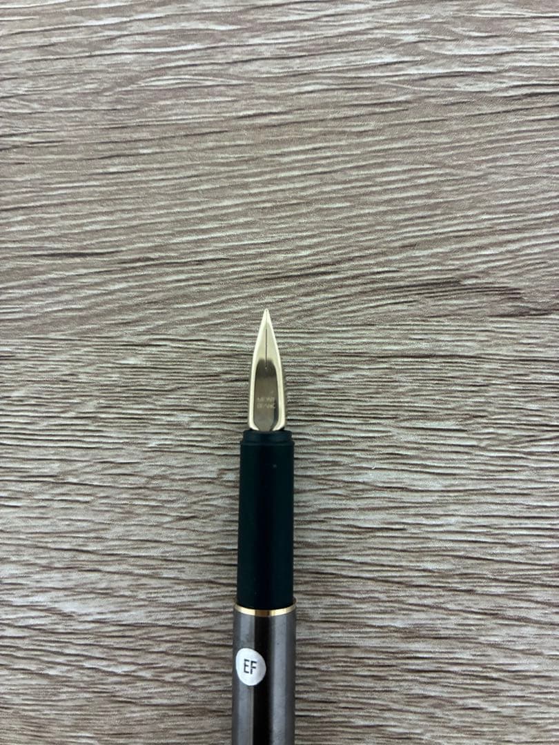 MONTBLANC モンブラン 万年筆