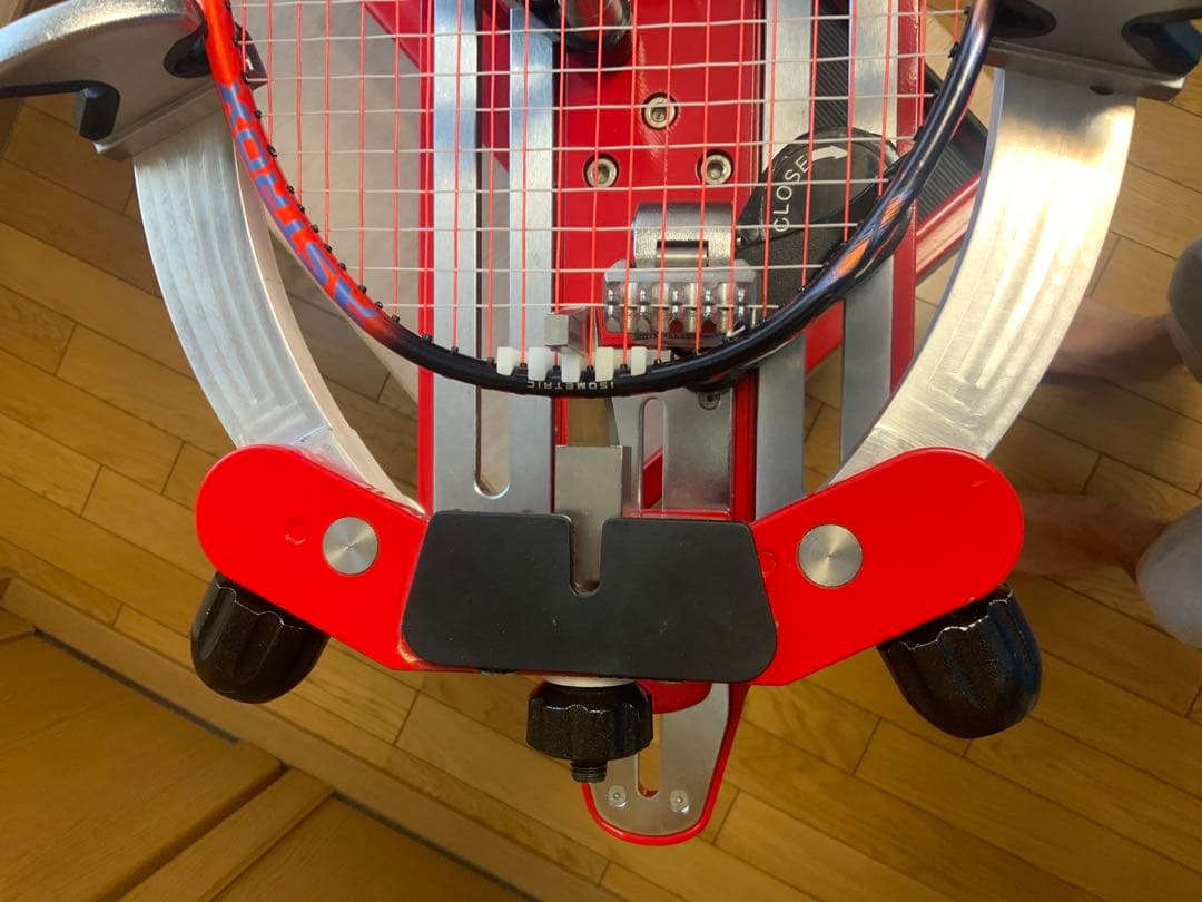 ※残り5セット… A-WIN ストリングマシン 用　オリジナルパーツ　再販無し