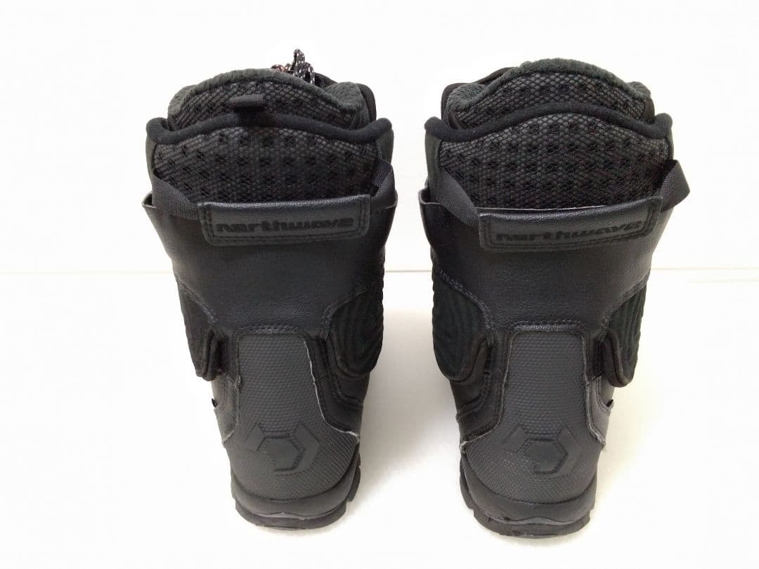 ◇NORTHWAVE DECADE スノーボードブーツ 25.5cm◇