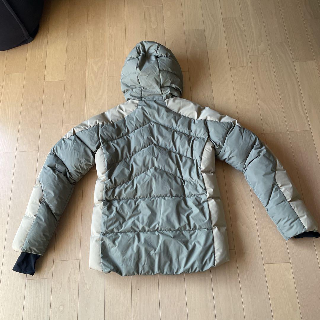 PHENIXフェニックス ESB72OT23 スキージャケット　中古　サイズL