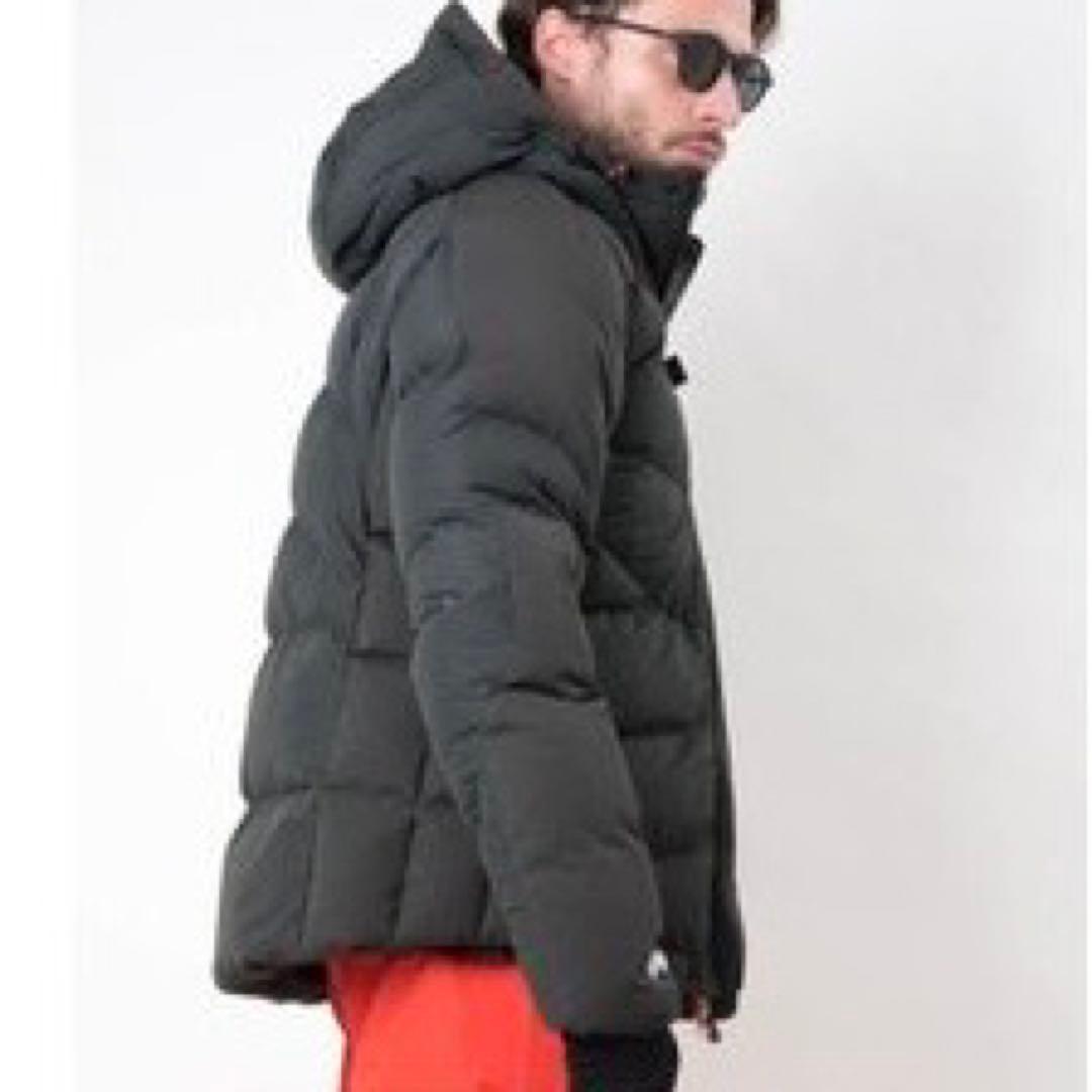 PHENIXフェニックス ESB72OT23 スキージャケット　中古　サイズL