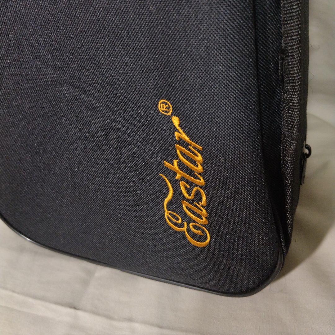 ♥大幅値引済♥新品イ―スタ―バイオリン4/4♥極美品♥大人用♥弓ケ―ス松脂付