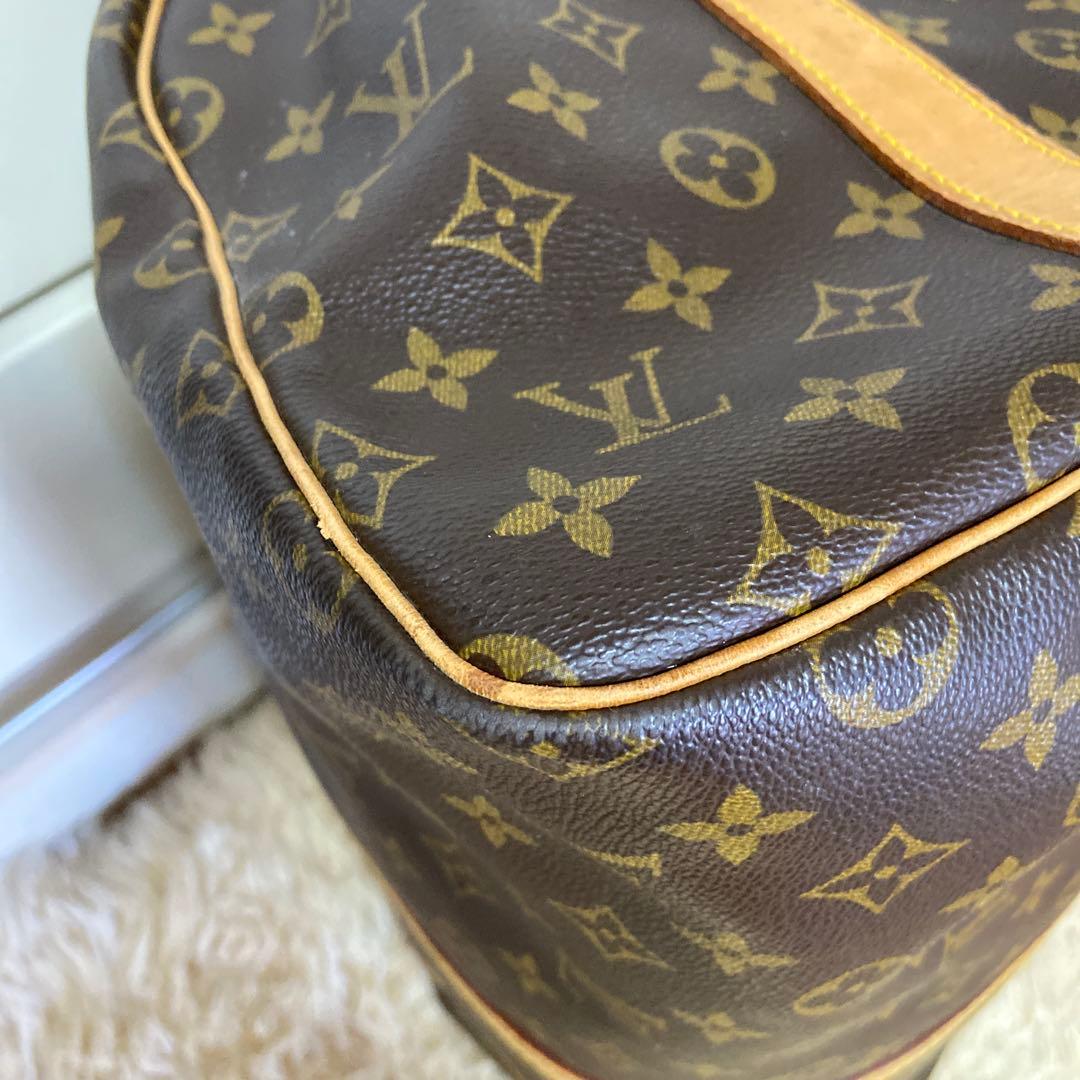 【Louis Vuitton】ボストンバッグ