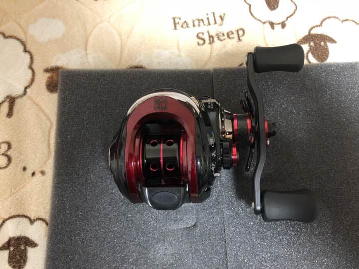 ベイトリール  伝衛門丸ベイトリール