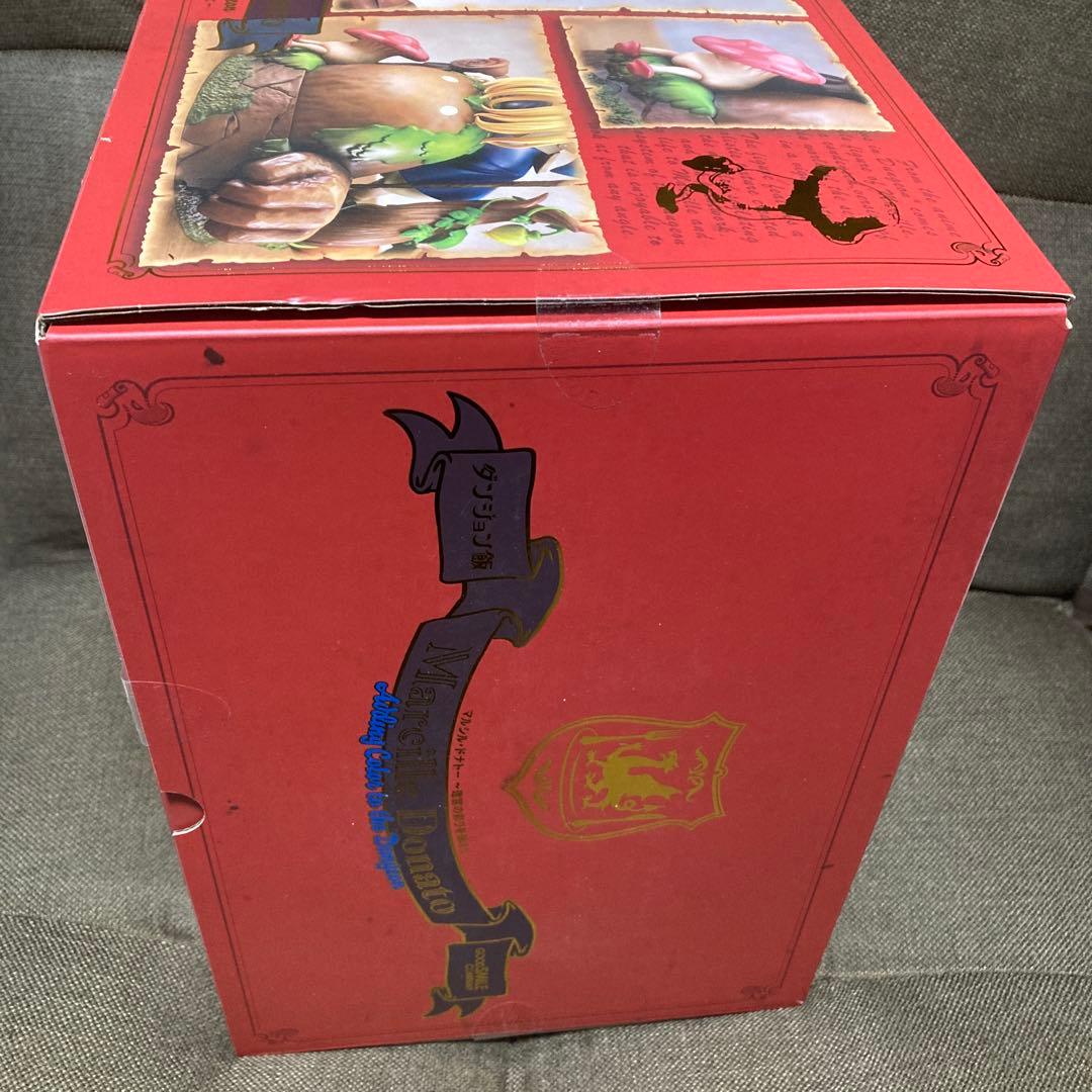 【新品未開封】 ダンジョン飯 マルシル・ドナトー ～迷宮の彩りを添えて～