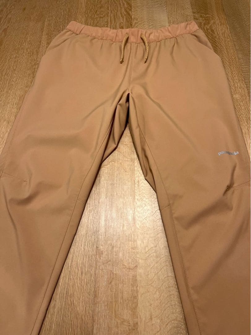 patagonia テルボンヌジョガーズ サイズM TRPB