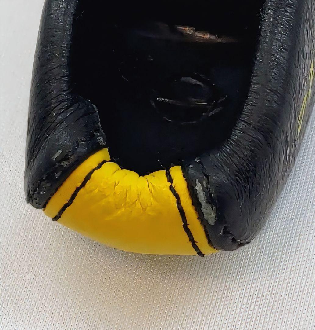 ろ*く様 【未使用新品】セラ・イタリアフライトチタンマルコ・パンターニモデル(初