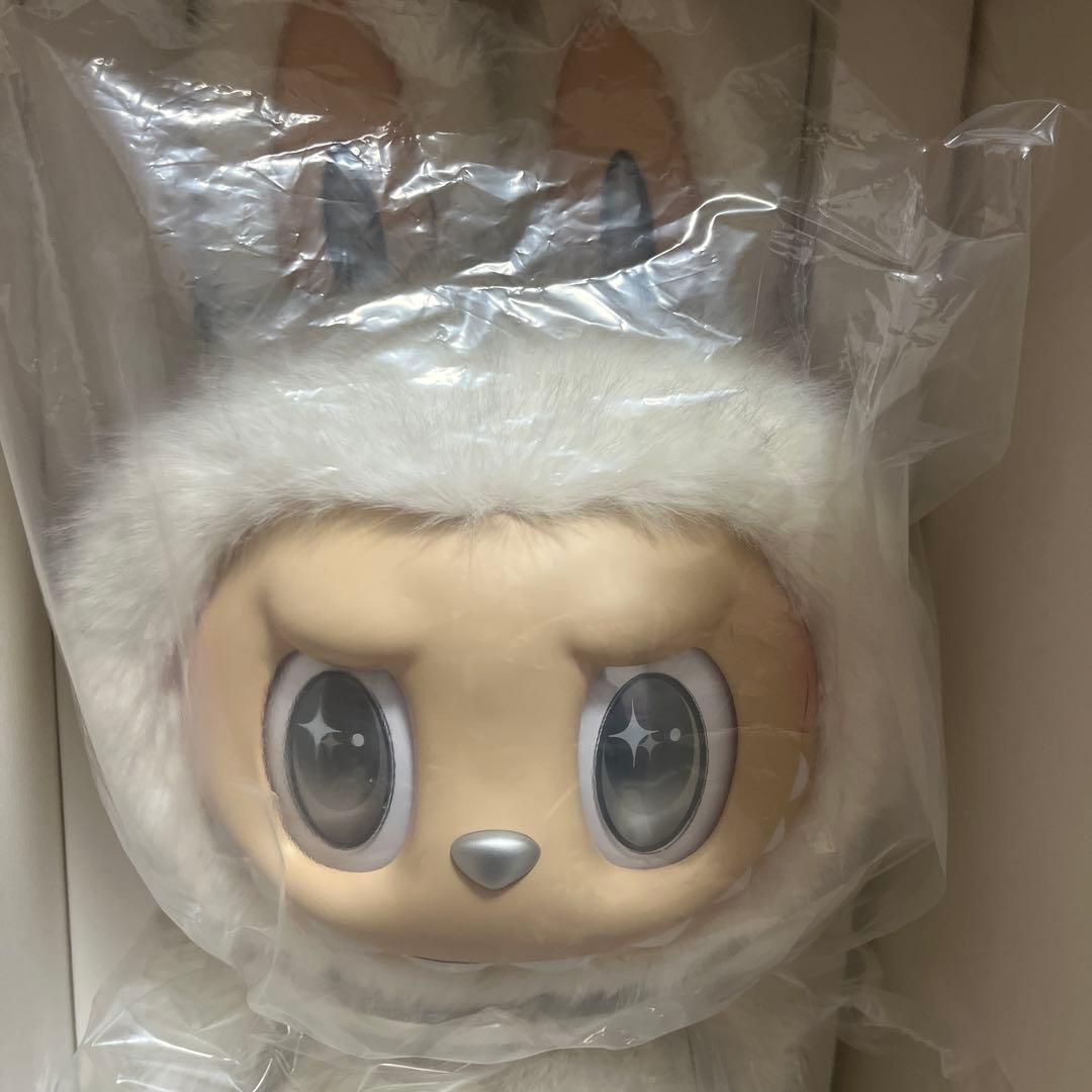 【正規品】 ANGEL IN CLOUDS ZIMOMO ジモモ POPMART