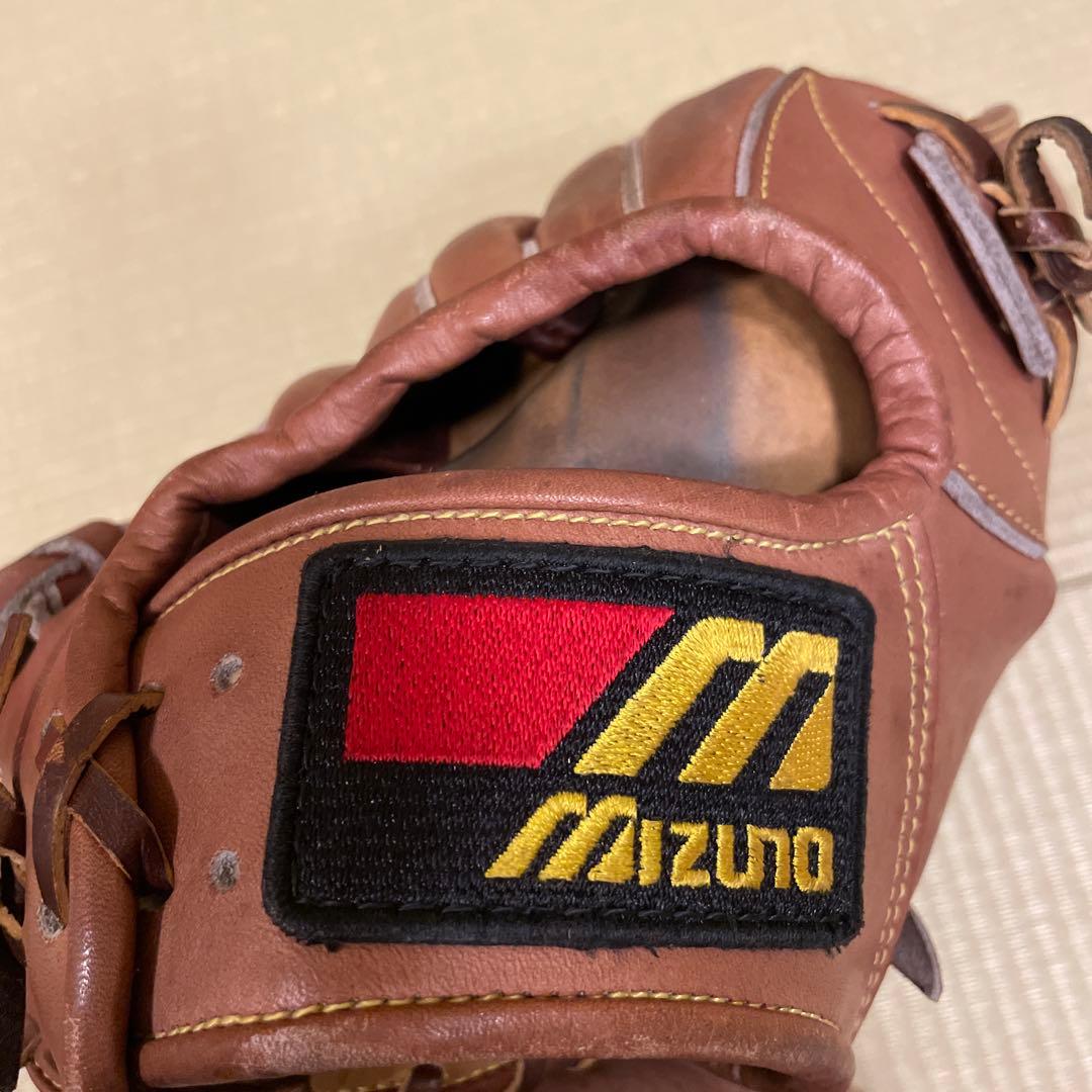 ミズノワールドウィンGAC−3