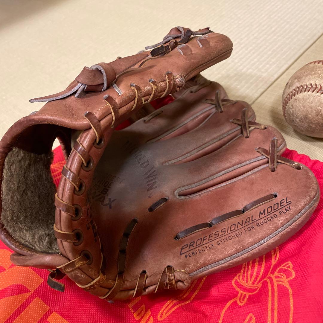 ミズノワールドウィンGAC−3