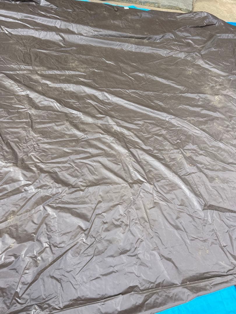 スノーピーク リビングシェル リビングシート TM-125