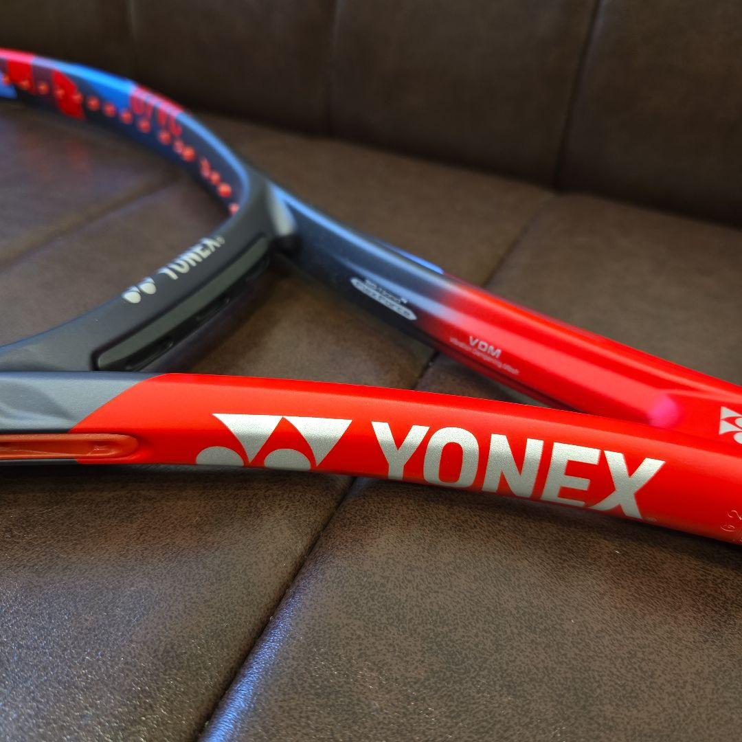 【新品】ヨネックス ブイコア98