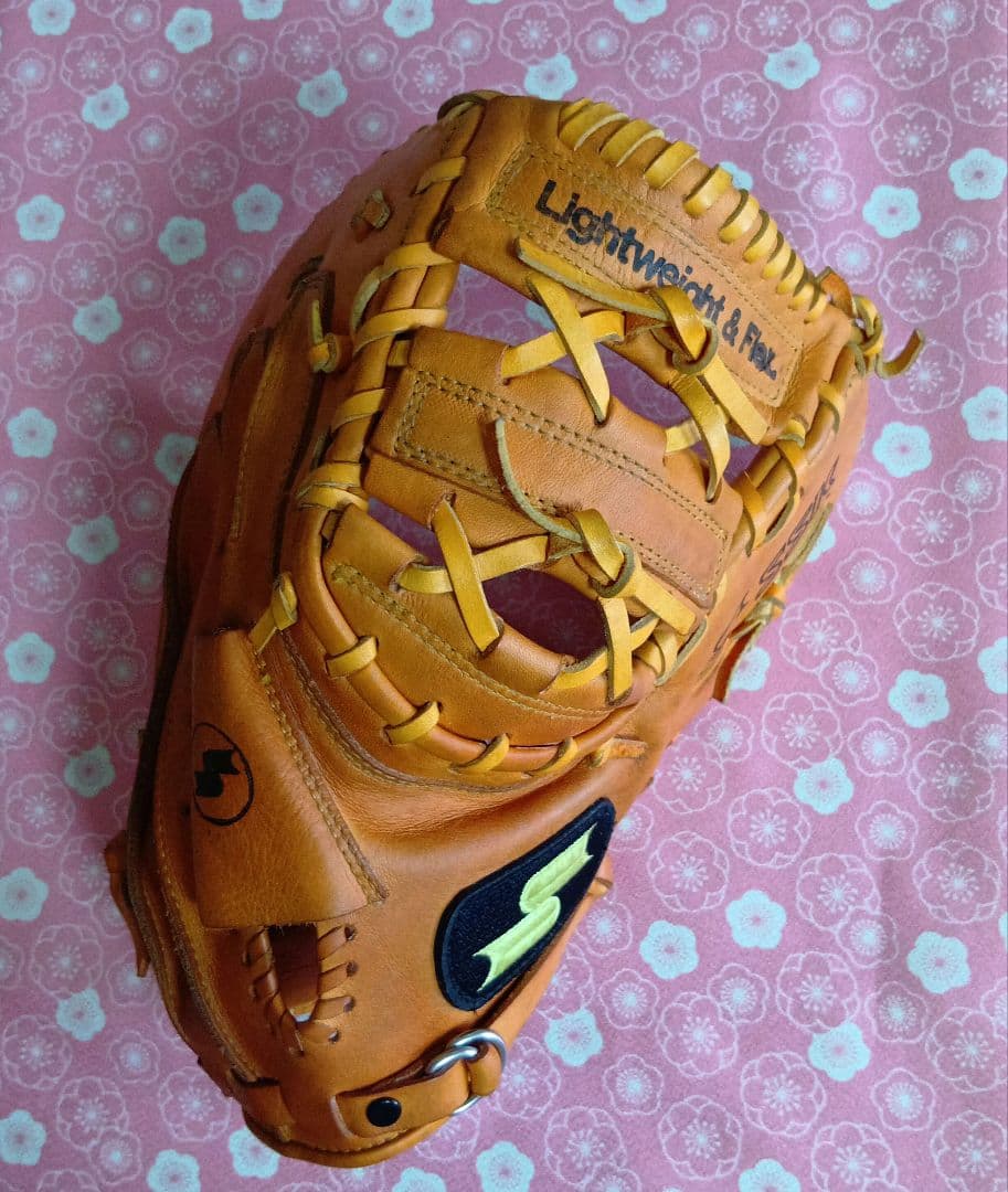 SSK Lightweight & Plus 野球グローブ