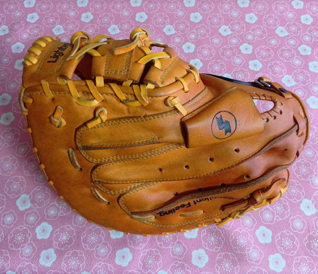 SSK Lightweight & Plus 野球グローブ