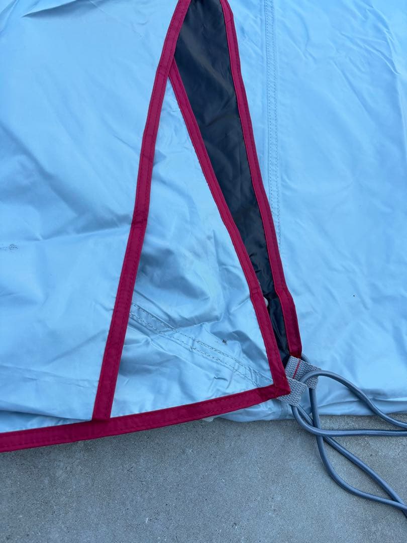 Coleman Tough Screen 2-Room House テント