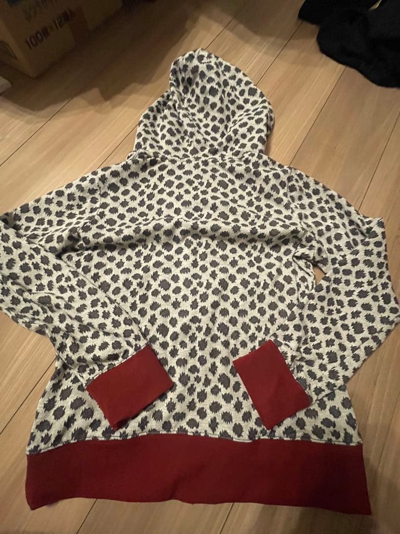 FILA テニスウェア　レディース