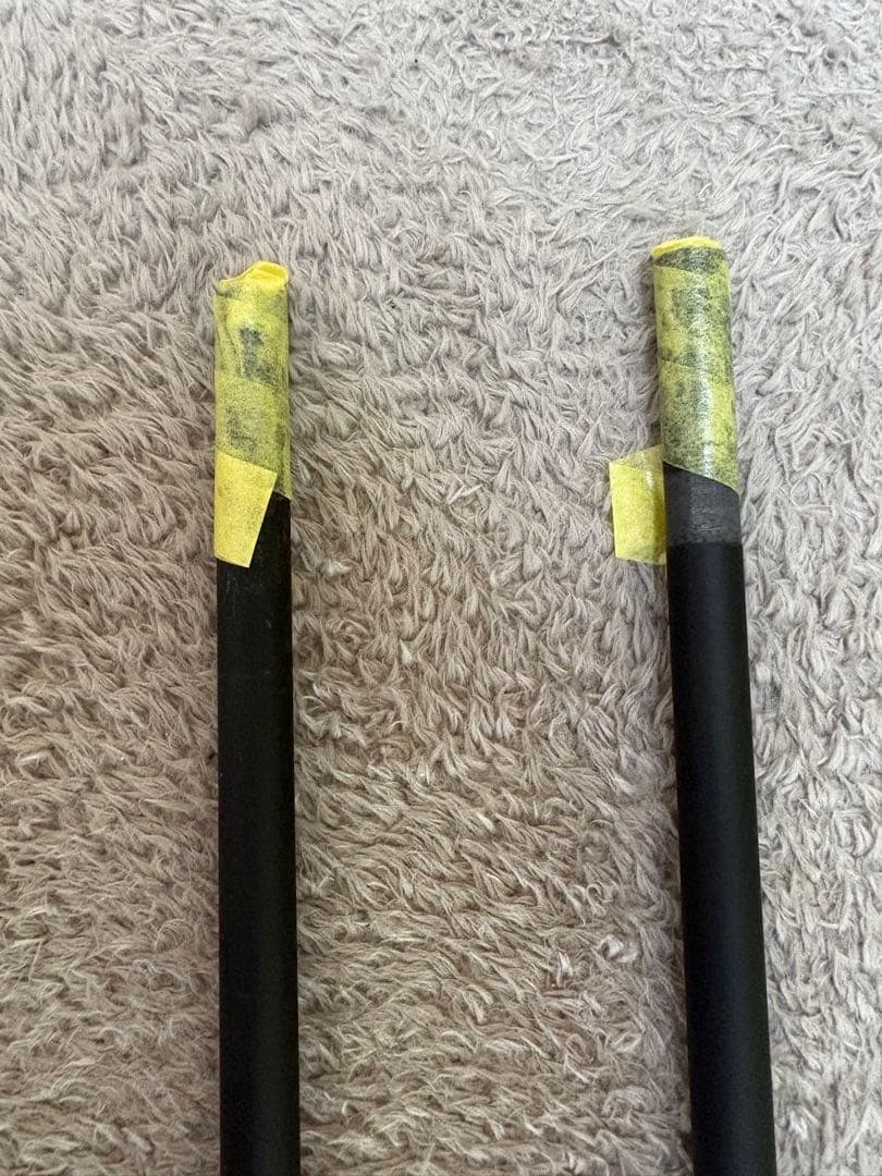 TRAVIL トラビル 95 S 7本セット AW〜5I