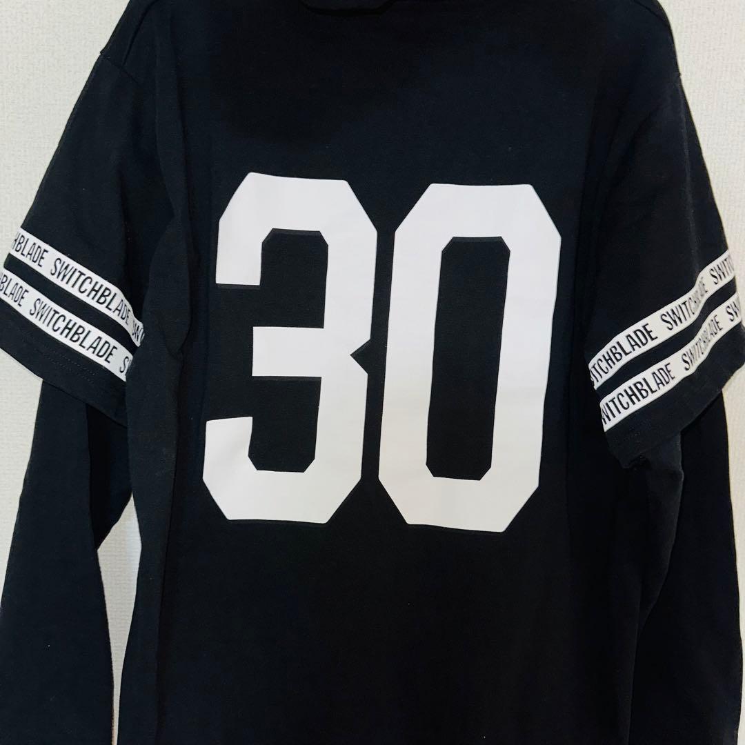 ラルク hyde 30周年 ライブ グッズ パーカー