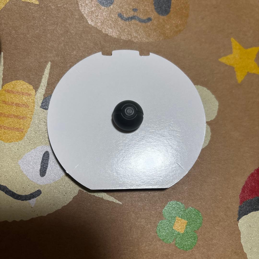 ポケパーク　ピンズ　フリーザー