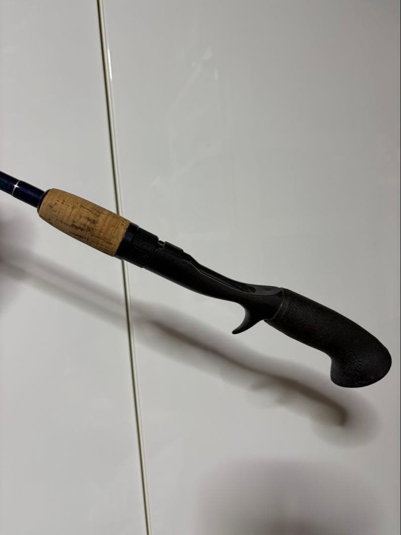 コータック ガングリップ BC1500H 綺麗なブルー