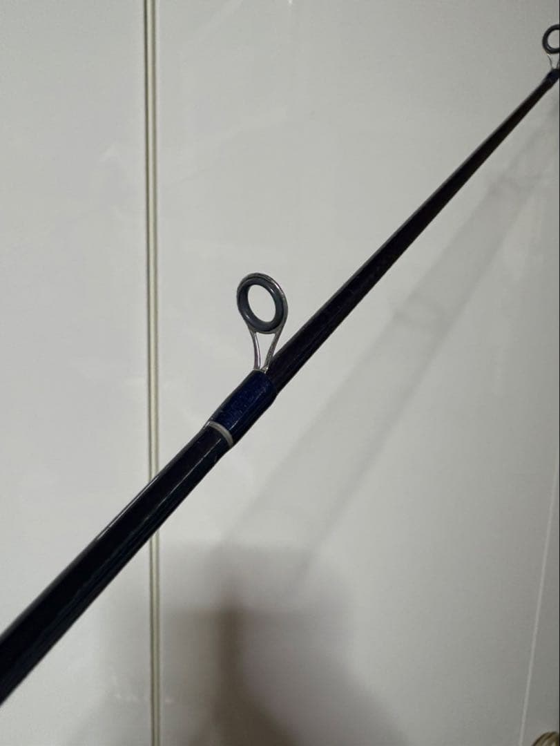 コータック ガングリップ BC1500H 綺麗なブルー