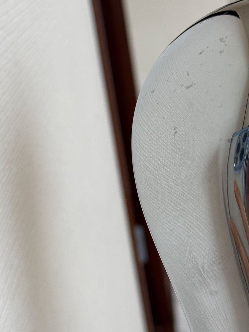 リファ　シャワーヘッド　ファインバブルs