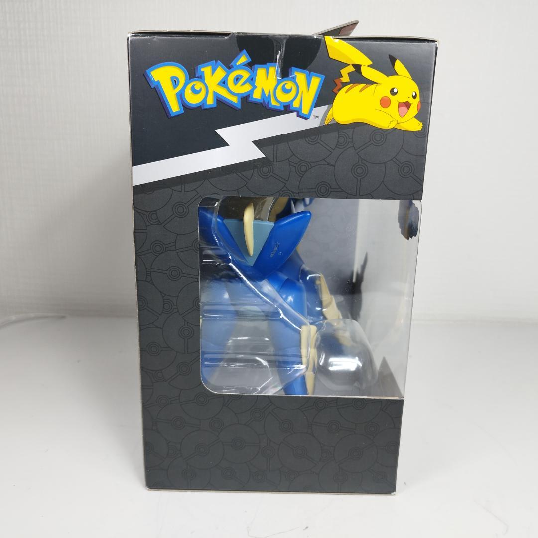 ポケモンセレクト ダイケンキ Pokemon Select 新品 海外 I3BB