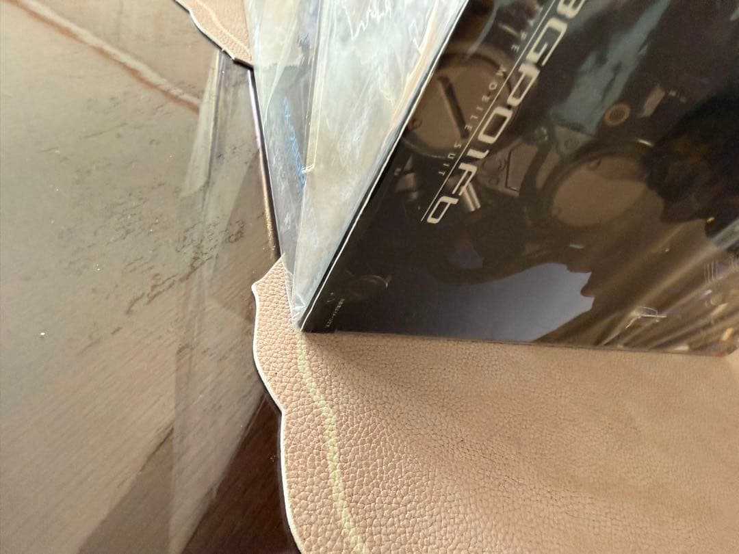 BANDAI FORMANIA EX AX-78GPD1F6フルバーニアン