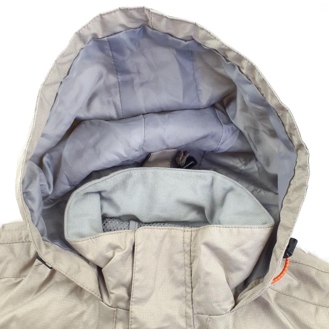 美品◎mistral ミストラル キッズ スキーウェアセットアップ 防水 防寒