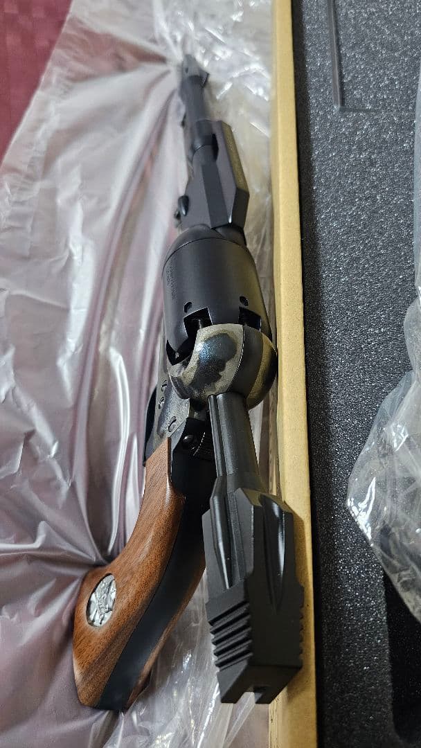 ハートフォード/キャプテンハーロック 2023 モデル