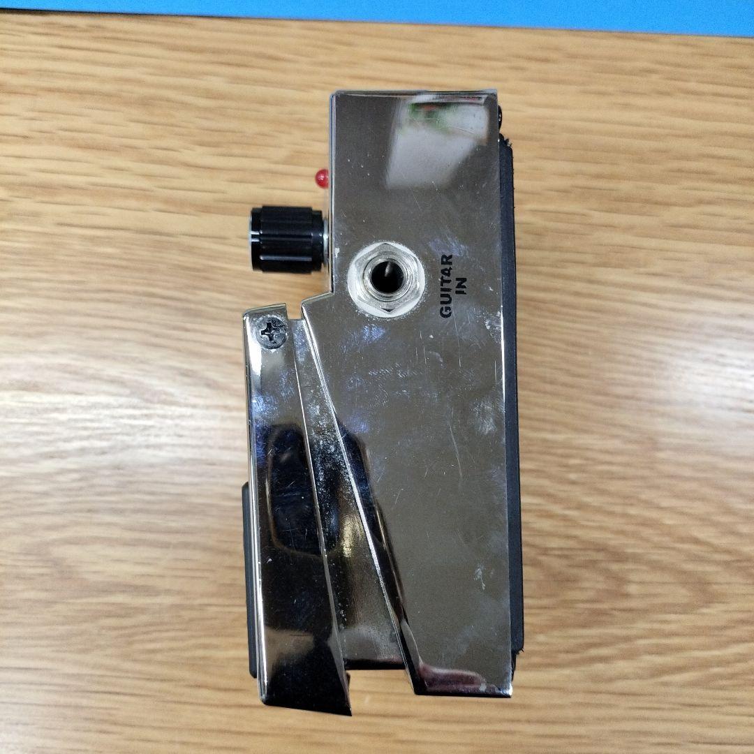 ISP Technologies Decimator II ノイズリダクション