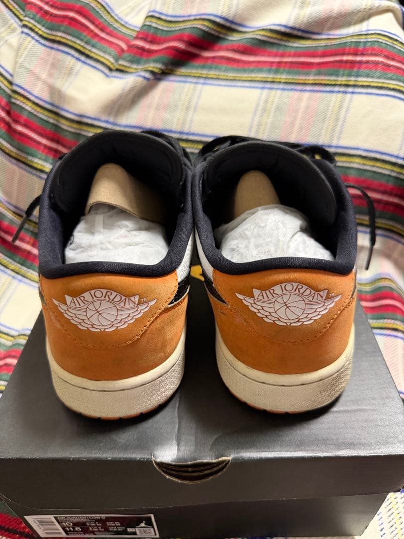 Jordan Air Jordan 1 Low ゴルフシューズ