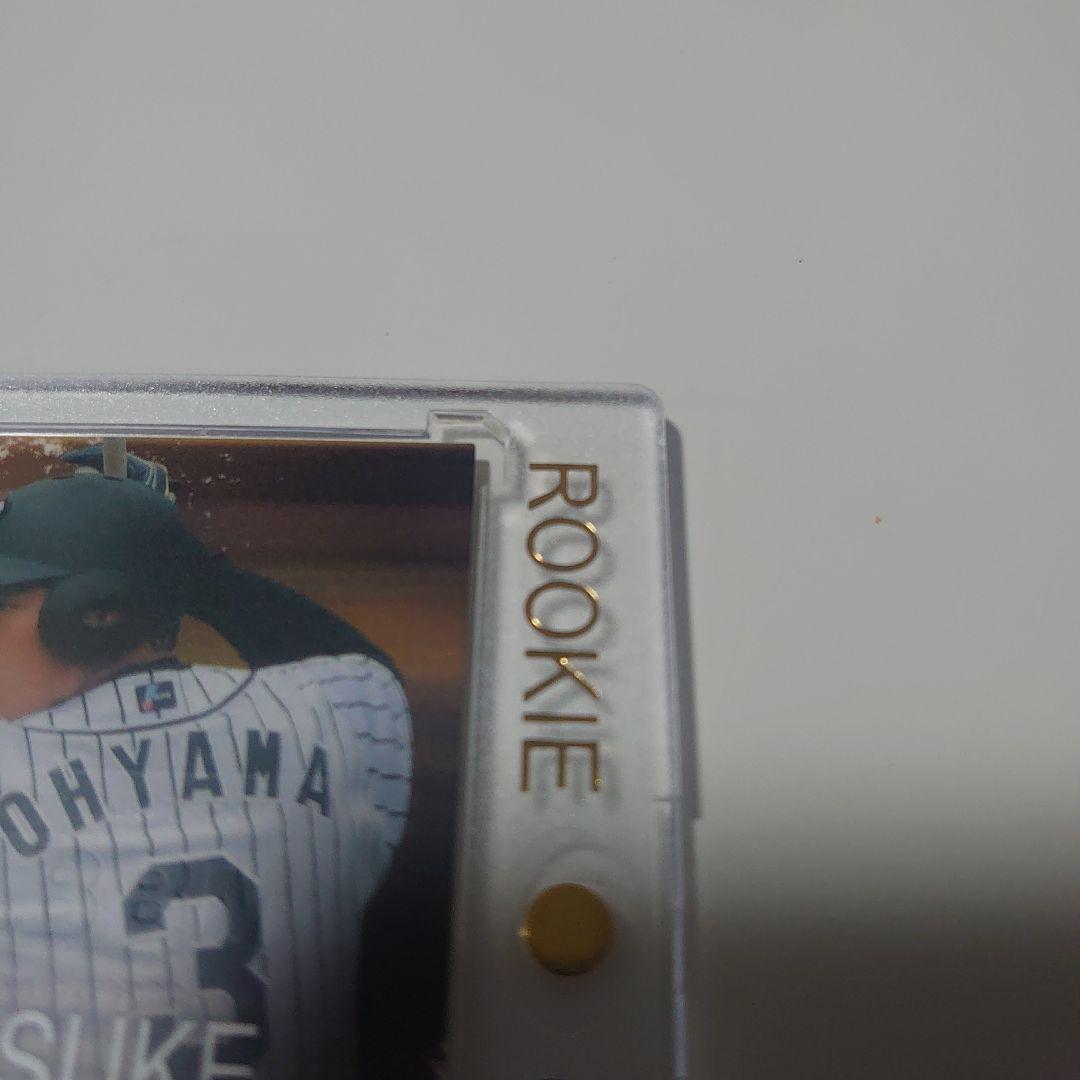 阪神タイガース　大山悠輔