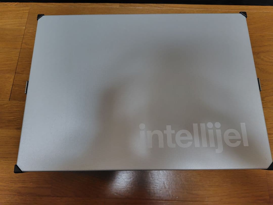 intellijel case 7U 84HP+1U モジュール3点　追記あり