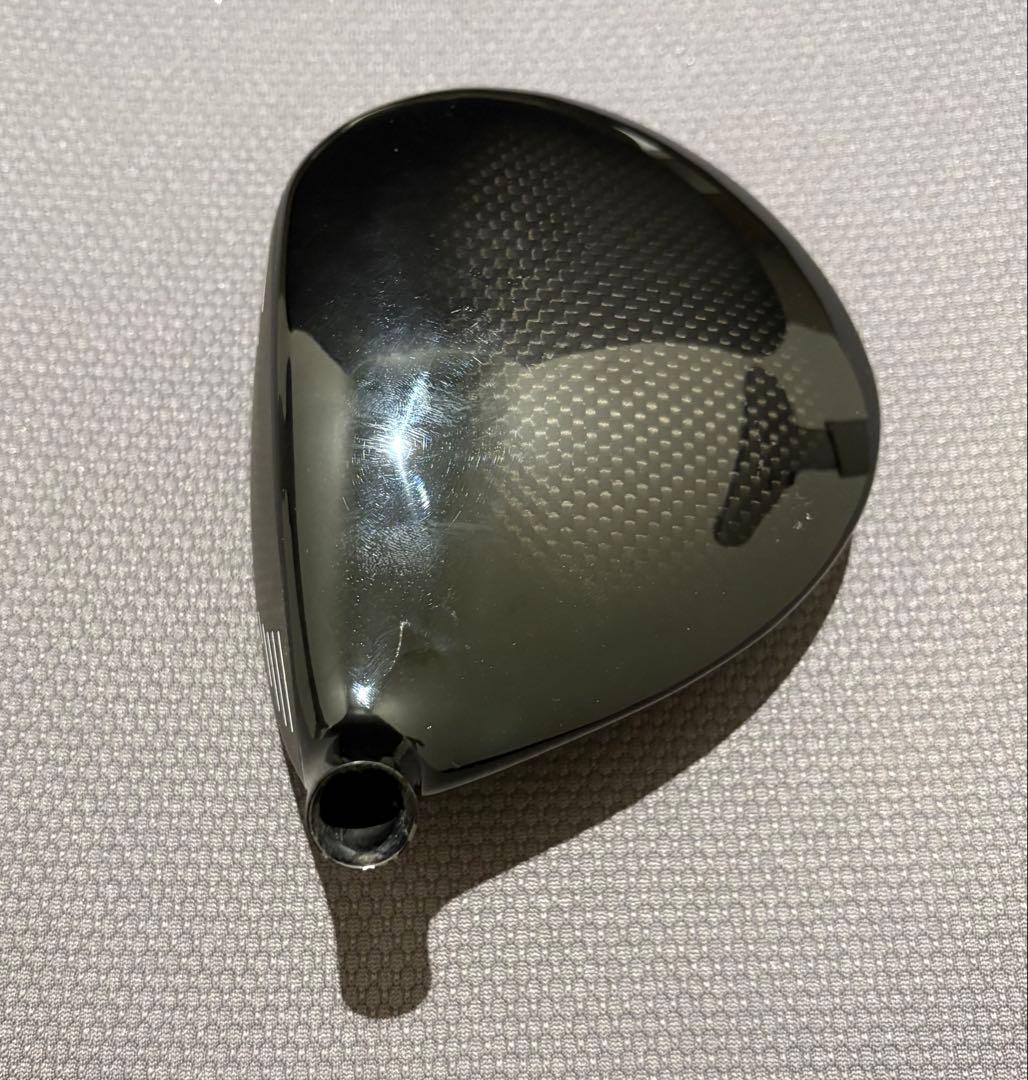 HONMA TW757 1W9° 3W15° 5W18° ヘッドのみ