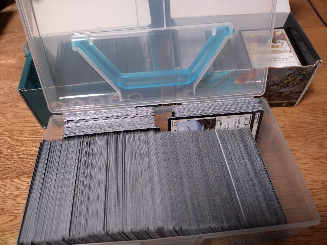 MTG まとめ売り（引退品）