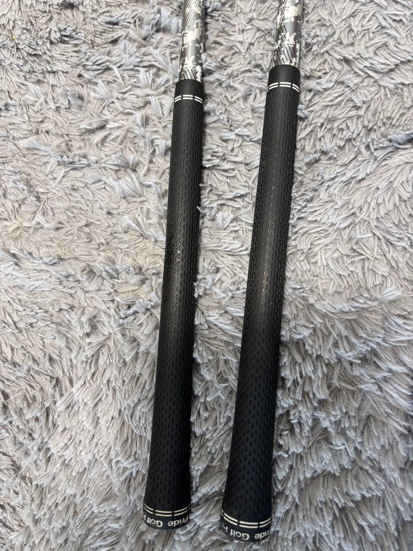 ジ*4様 美品ネクスジェン　UTアイアンセット 20° 23°