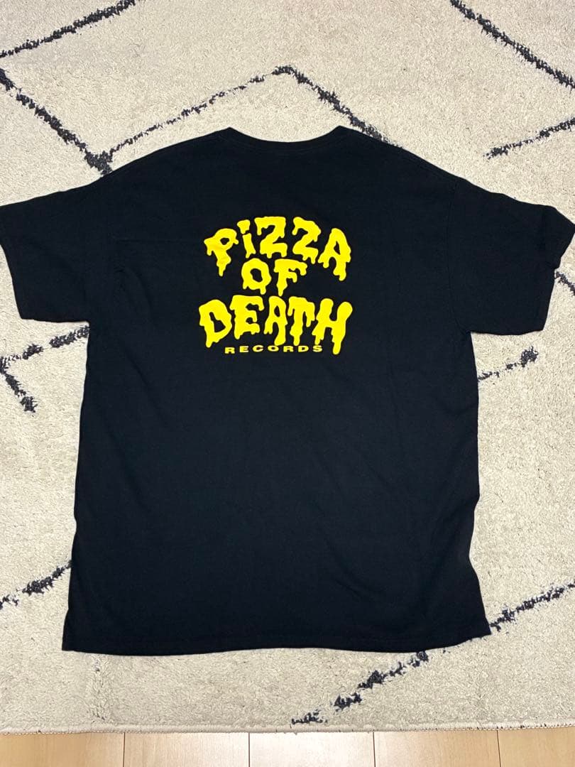 KUZIRA Tシャツ 3点セット　Lサイズ　水　黄　紫　kuzira