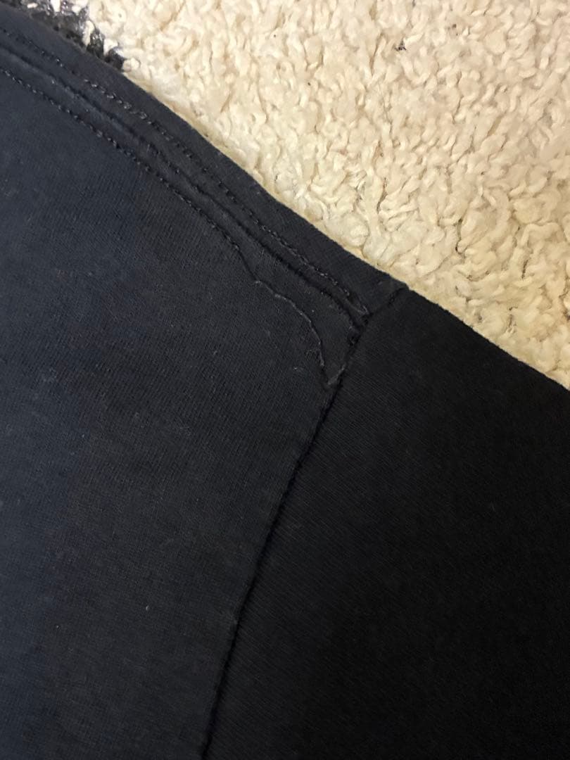 KUZIRA Tシャツ 3点セット　Lサイズ　水　黄　紫　kuzira