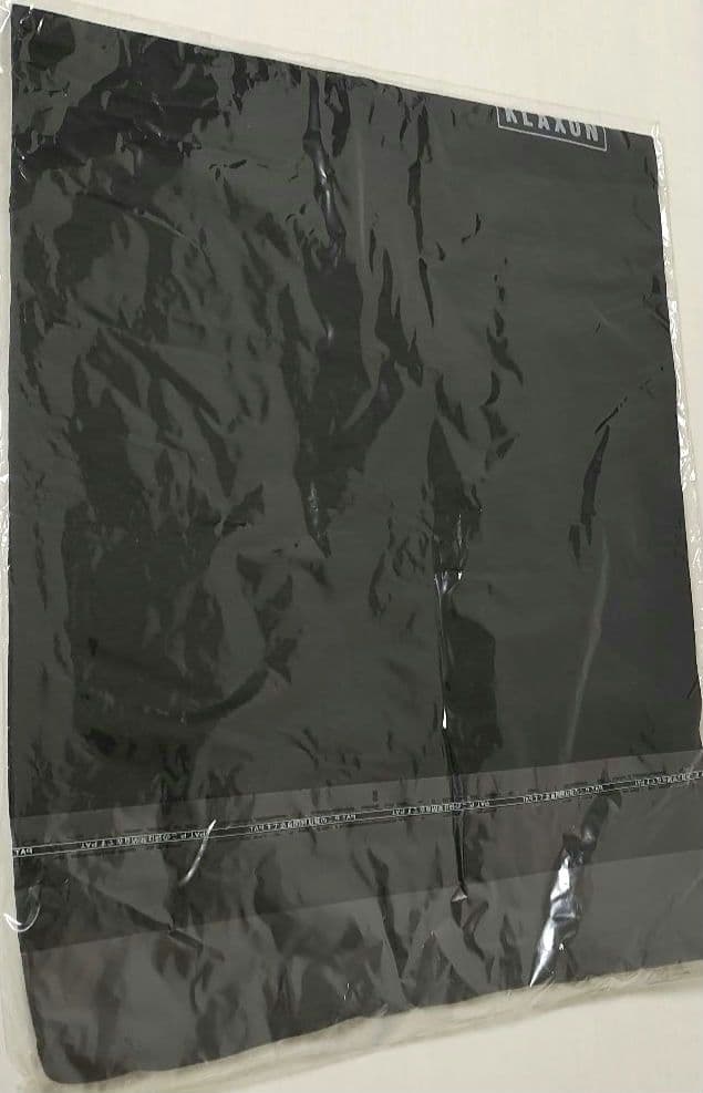 ⑤　尾崎豊　トップス　グッズ　M3 KLAXON