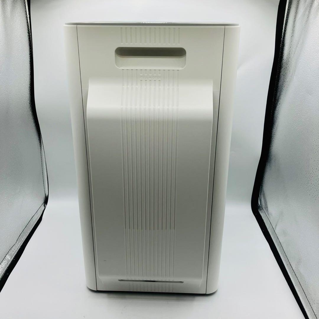 【美品】runPET D1 ペット専用空気清浄機 エアクリーナー