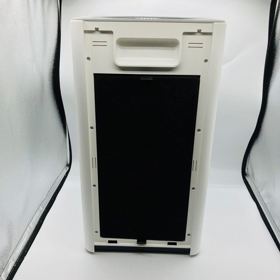 【美品】runPET D1 ペット専用空気清浄機 エアクリーナー