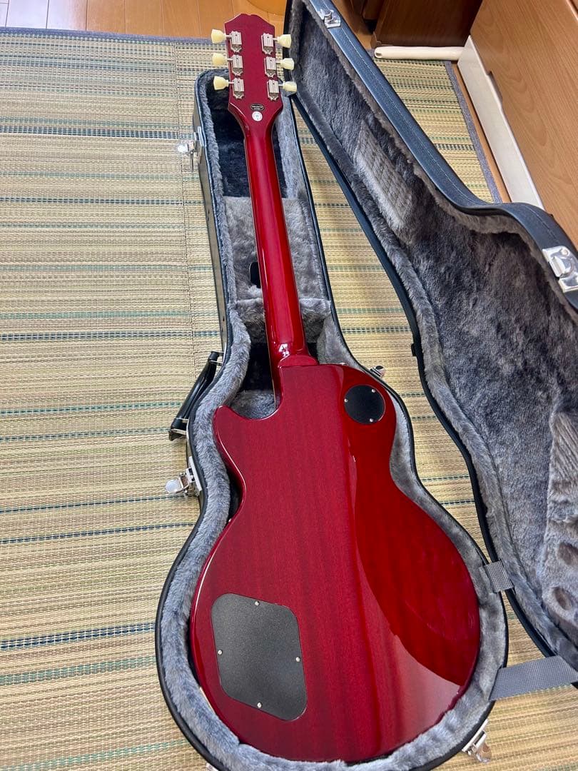 ギター Epiphone Inspired by Gibson Les Paul 50s