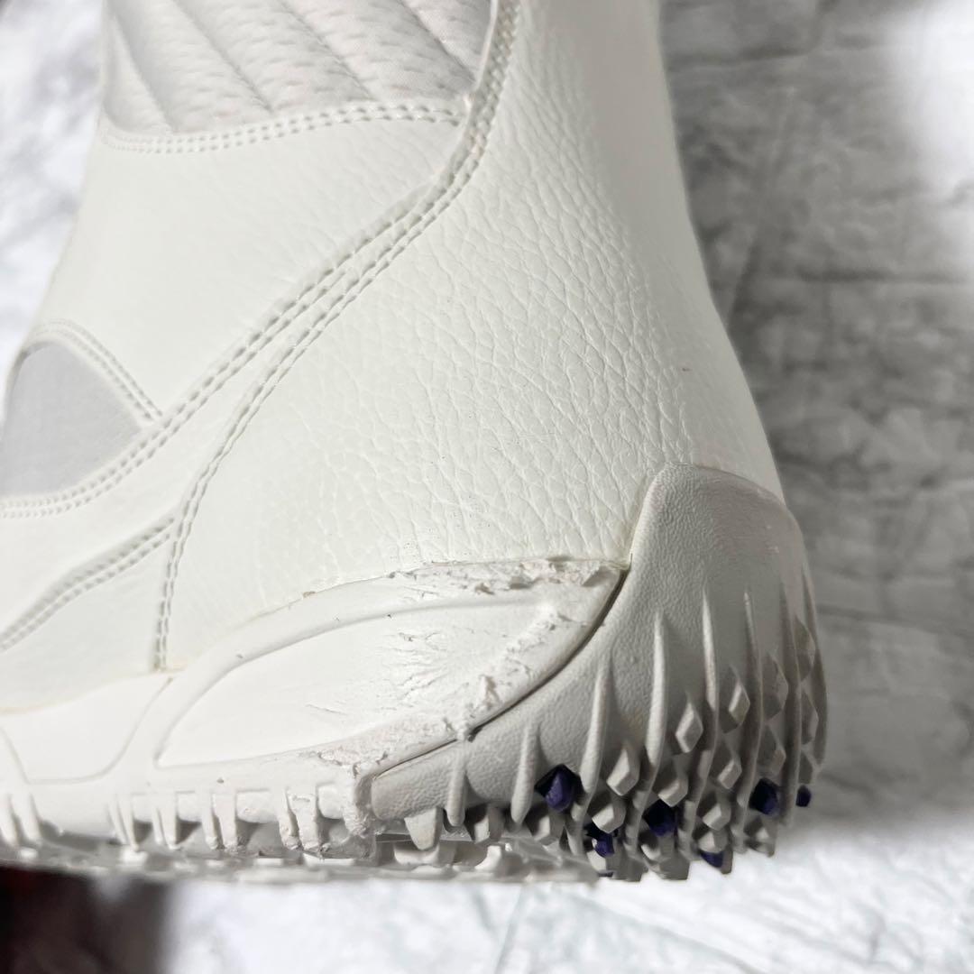 BURTON バートンLIMELIGHT BOA WIDE 24センチ ブーツ