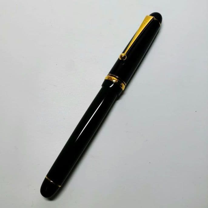 PILOT カスタム74 万年筆