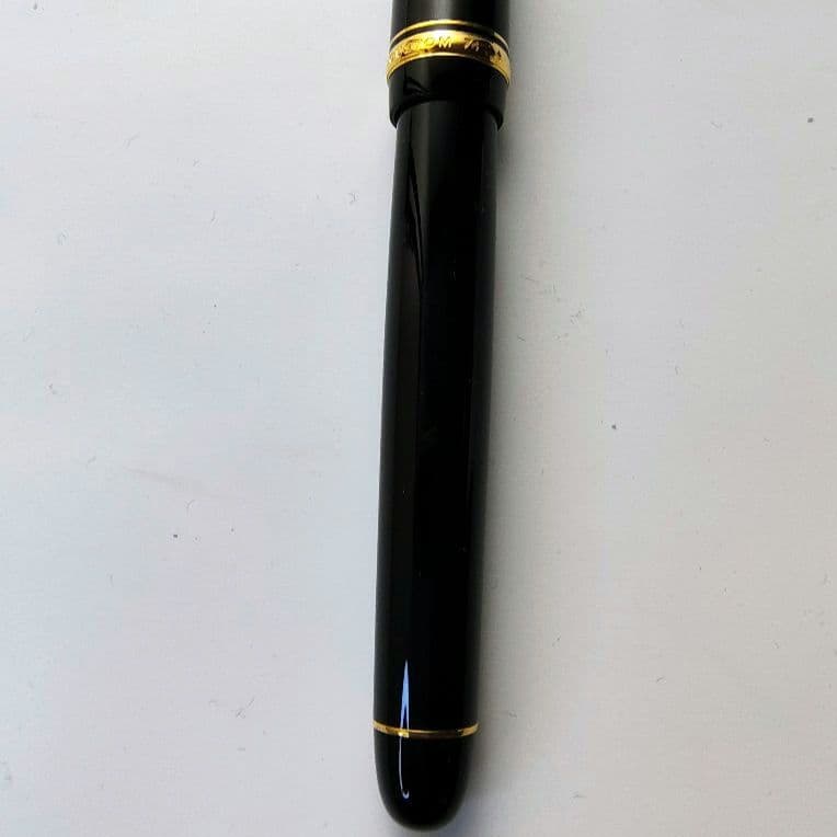 PILOT カスタム74 万年筆