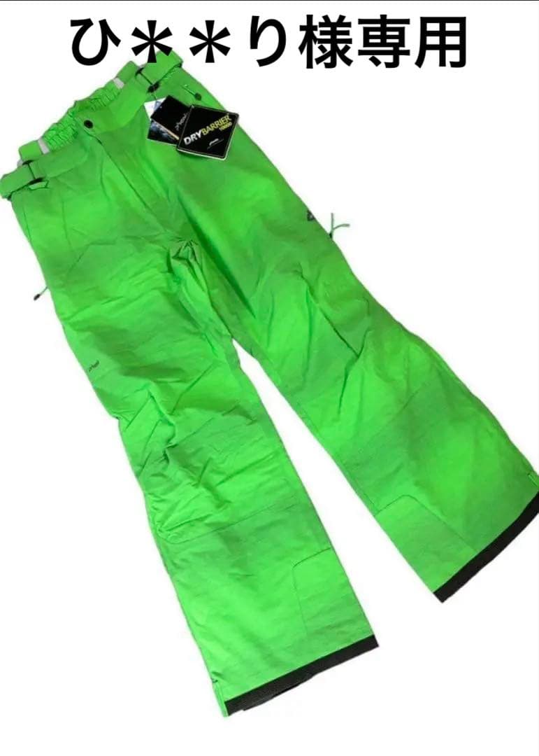 Phenix 新品未使用スキー スノーボード ウエア メンズL サイズ