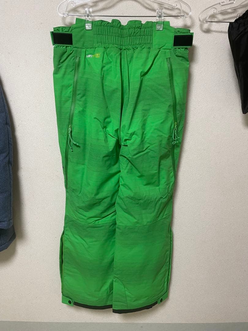 Phenix 新品未使用スキー スノーボード ウエア メンズL サイズ